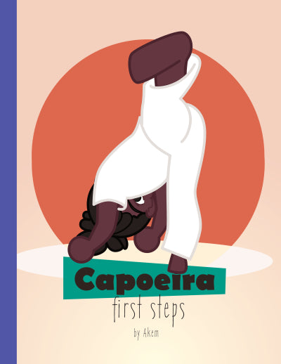 Capoeira: First Steps